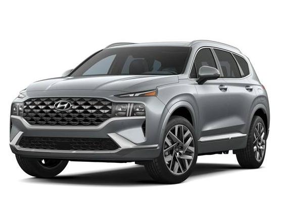 HYUNDAI SANTA FE 2022 5NMS2DAJ2NH387191 image